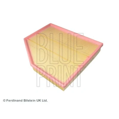 Billede af BLUE PRINT ADB112226 Luftfilter 42 274 314 Filterindsats BMW: 5 Sedan, Touring, 6 Coupe