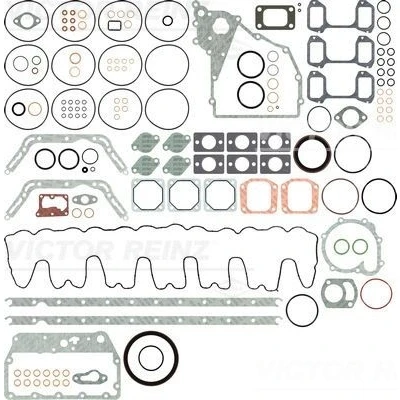 Billede af Komplet pakningssæt, motor REINZ 01 38971