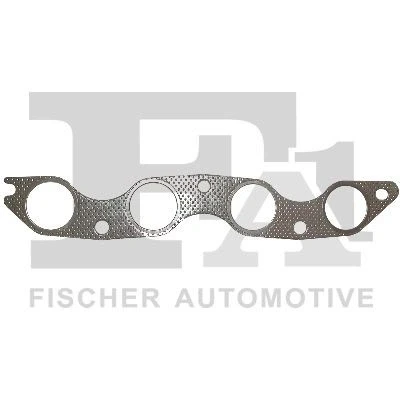 Billede af FA1 445 002 Udstødningspakning Cylinderhoved LAND ROVER: Freelander I SUV