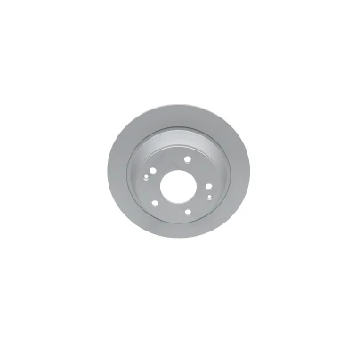 Billede af ATE Bremseskive 10,0mm 5 112,0mm fuldstændigt coatet legeret 24.0110 0424.1 4840135000,4840135001 Bremseskiver, Skivebremser