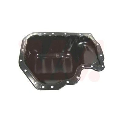 Billede af VAN WEZEL 5827071 Bundkar uden pakning SKODA: Fabia 2, Roomster, 1 Combi, SEAT: Ibiza 4, 3, Córdoba II Sedan, VOLKSWAGEN: Polo V Hatchback