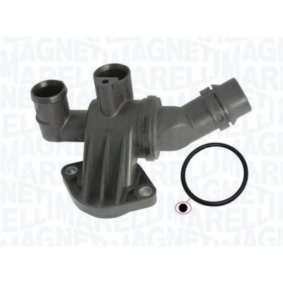 Billede af MAGNETI MARELLI 352317100110 Termostat 87 med pakning FORD: Galaxy Mk2 MPV, AUDI: A3 Sportback, Hatchback, TT Roadster, VOLKSWAGEN: Golf 5