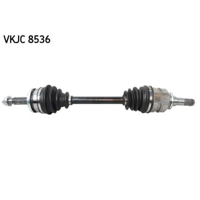 Billede af SKF VKJC 8536 Trækaksel 664, 63,3 TOYOTA: Verso, Auris Hatchback