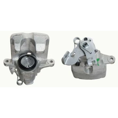 Billede af BUDWEG CALIPER 344376 Bremsekaliber OPEL: Insignia A Sports Tourer, Sedan, Hatchback