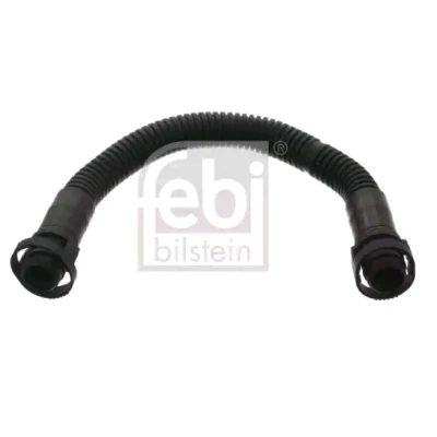 Billede af FEBI BILSTEIN 48340 Krumtaphusventilation med lynkobling AUDI: A4 B7 Avant, A6 C6 Sedan, A3 Sportback, VOLKSWAGEN: Golf 5, Passat B6 Variant