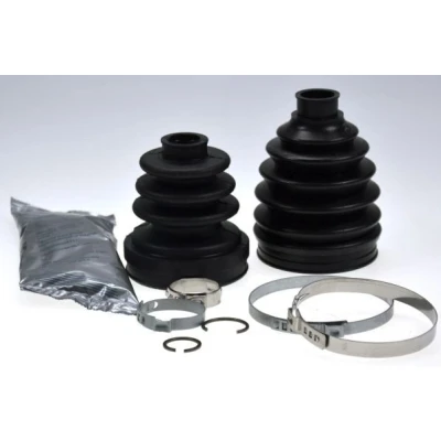 Billede af LÖBRO 306022 Drivakselmanchet TPE (termoplastisk elastomer), NBR (Nitril Butadien gummi) TOYOTA: Yaris II Hatchback