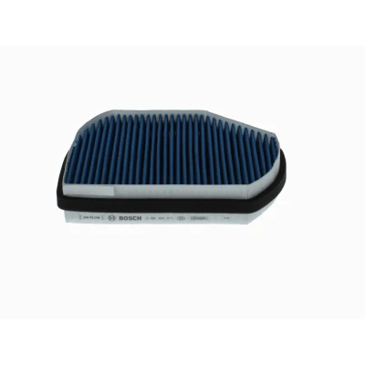 Billede af BOSCH 0 986 628 611 Kabinefilter MERCEDES BENZ: SLK, C klasse Sedan, T modell