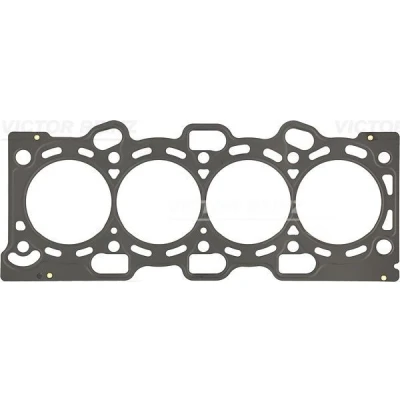 Billede af REINZ 61 53255 00 Toppakning 82 pakning med metallag