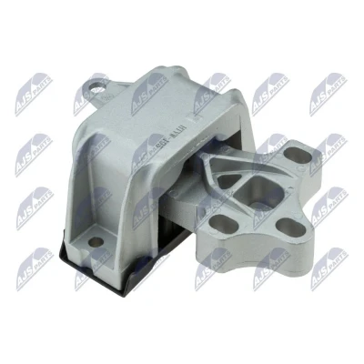 Billede af NTY ZPS VW 105 Motorophæng venstre Gummimetalleje VOLKSWAGEN: Golf 4, 4 Variant, Bora Sedan, AUDI: A3 Hatchback