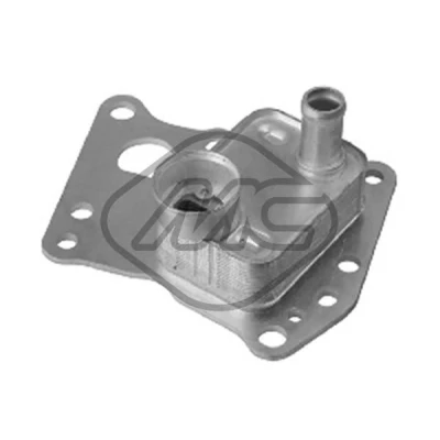 Billede af NTY CCL ME 022 Olieradiator MERCEDES BENZ: E klasse Sedan, C T modell, modell