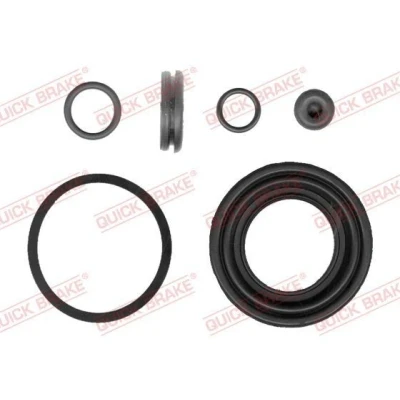 Billede af QUICK BRAKE 114 0409 Bremsekaliber Rep Sæt 38 KIA: CARENS 2