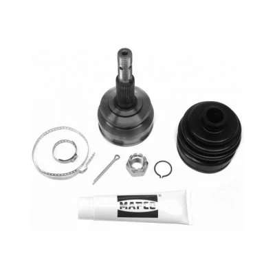 Billede af MAPCO 16942 Knokkelled manuelt gear foraksel, hjulsidet