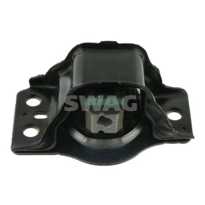 Billede af SWAG 60 92 8320 Motorophæng højre Hydroleje Gummi RENAULT: MEGANE 2 Stufenheck, Kombi,