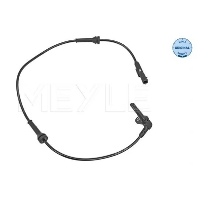 Billede af MEYLE 16 14 899 0020 ABS sensor Bagaksel på begge sider aktiv 2 12 RENAULT: MASTER 3