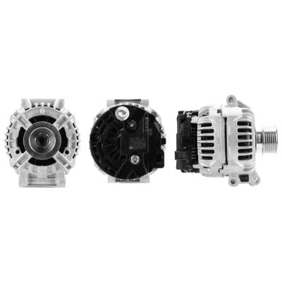 Billede af LUCAS ELECTRICAL LRA02751 Generator 14V 98A RENAULT: LAGUNA 2, CLIO Scénic 1