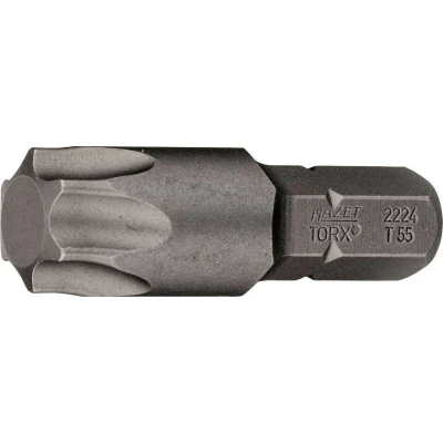 Billede af HAZET 2224 T55 Skruebit TORX