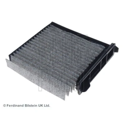 Billede af BLUE PRINT ADN12535 Kabinefilter Aktivkulfilter 185 43 NISSAN: MICRA 3
