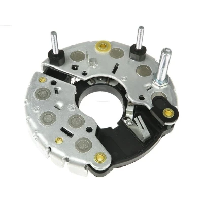 Billede af AS PL ARC0020 Ensretter, generator