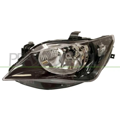 Billede af PRASCO ST0364804 Forlygter venstre H4 SEAT: Ibiza 4 Sportcoupe,