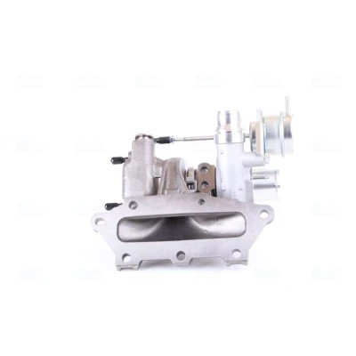 Billede af NISSENS 93423 Turbolader vandkølet pneumatisk RENAULT: Clio 4