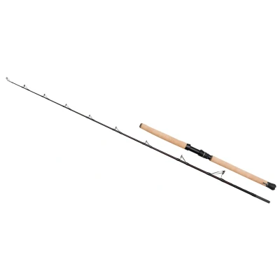 Billede af Savage Gear Fury SG6 Boat rod 213cm (100 250g) Sea fishing