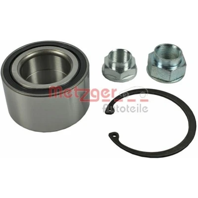 Billede af METZGER WM 7469 Hjullejesæt med integreret magnetisk sensorring 78 HONDA: CIVIC 8 Hatchback