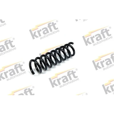 Billede af KRAFT 4031132 Fjeder bagaksel MERCEDES BENZ: E klasse Sedan