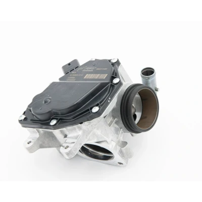 Billede af ELSTOCK 73 0394 EGR Ventil elektrisk med pakninger lavtryksside FIAT: Ducato III Van
