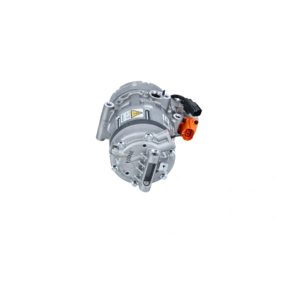 Billede af NRF 320145G Kompressor HES20 PAG 46 YF R 1234yf, 134a