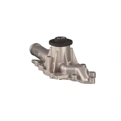Billede af FEBI BILSTEIN 26393 Vandpumpe Aluminiumsstøbning med pakning Metal MERCEDES BENZ: Vito Mixto, Sprinter 3.5 T Bus, Van