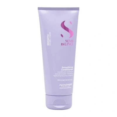 Billede af Alfaparf Milano Semi Di Lino Smooth Smoothing Balsam 200 ml