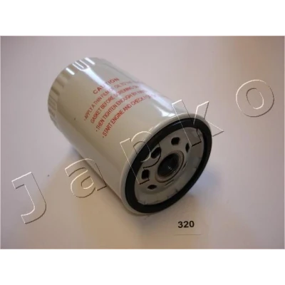 Billede af JAPKO 10320 Oliefilter Påskruet filter MAZDA: CX 9