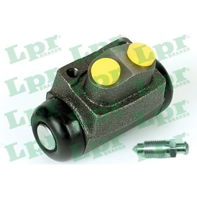 Billede af LPR 4037 Bremsecylinder 19,05 HONDA: CIVIC 6 Hatchback, HYUNDAI: ACCENT 1