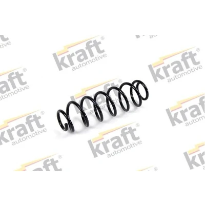 Billede af KRAFT 4034803 Fjeder bagaksel VOLKSWAGEN: Polo IV Hatchback, SEAT: Córdoba II Sedan, Ibiza 3
