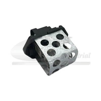 Billede af Indgangsmodstand, elektromotor (kølerventilator) 3RG 86634