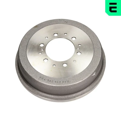 Billede af OPTIMAL BT 1340 Bremsetromler 342,8 bagaksel TOYOTA: HILUX 6 Pick up