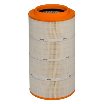 Billede af HENGST FILTER E603L Luftfilter 530 265 Filterindsats