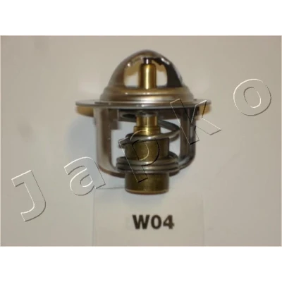 Billede af JAPKO 38W04 Termostat 82 SUZUKI: Alto VI, DAIHATSU: CHARADE 1, 2, CHEVROLET: Matiz
