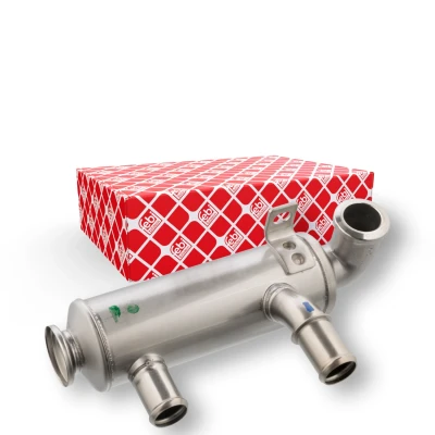 Billede af FEBI BILSTEIN 101015 EGR køler VOLVO: V50, PEUGEOT: 308 I SW, 207 CC