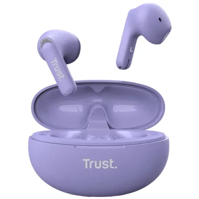 Billede af Trust Yavi Enc Earphones Lilla