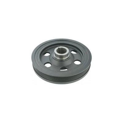 Billede af Remskive, krumtapaksel FEBEST - honda city sedan iv, v, jazz ii, iii OE 13810-PWA-003, 13810-PWA-013