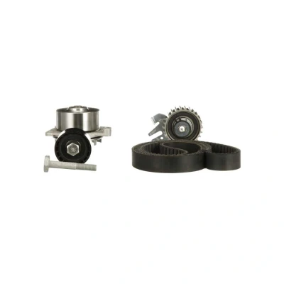 Billede af GATES KP15685XS vandpumpe + Tandremssæt med Tru Power ALFA ROMEO: 159 Sedan, Giulietta Hatchback, Sportwagon