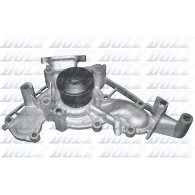 Billede af DOLZ T250 Vandpumpe TOYOTA: Land Cruiser 100