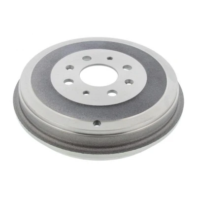 Billede af MAPCO 35850 Bremsetromler 269 bagaksel FIAT: Punto Evo Hatchback, Grande III OPEL: Corsa D Adam