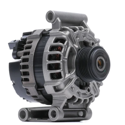 Billede af BOSCH 0 986 082 580 Generator 14V 150A FORD: Transit Custom V362 Van, Mk6 Tourneo, Bus, CITROËN: Jumper II Bus