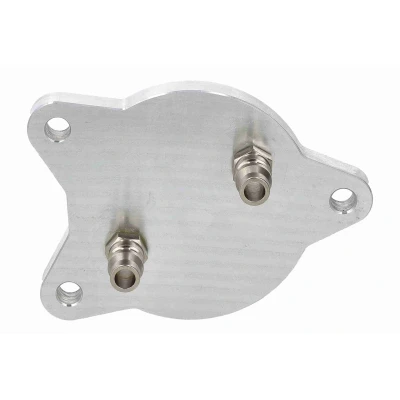 Billede af VAICO V20 5224 Aktivkulfilter, tankudluftning