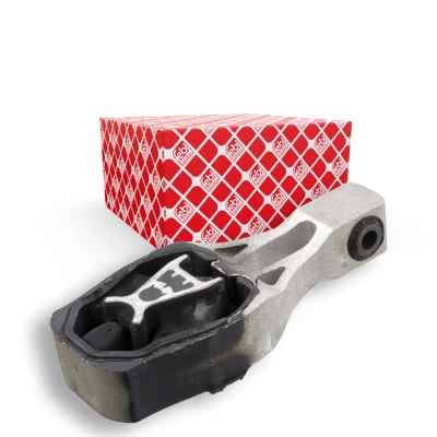 Billede af FEBI BILSTEIN 104390 Motorophæng bag Gummimetalleje PEUGEOT: 3008 II SUV, 308 Hatchback