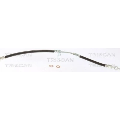 Billede af TRISCAN 8150 13335 Bremseslange F10x1 TOYOTA: Yaris II Hatchback