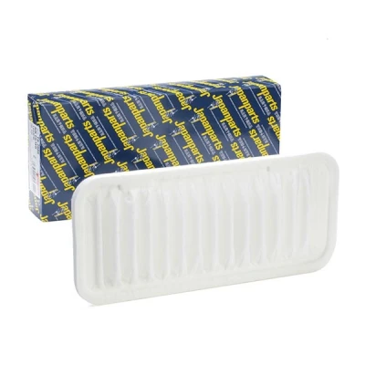 Billede af ASHIKA 20 02 288 Luftfilter 42,5 117,7 259 Filterindsats TOYOTA: Aygo, Yaris III Hatchback, II CITROËN: C1 I, PEUGEOT: 107 Hatchback