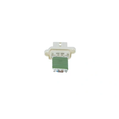 Billede af NRF 342013 Modstand, kabineventilator FORD: FIESTA 6, Focus 2 Kombi, S Max Mk1
